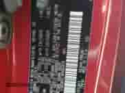 2022 Toyota Sienna Platinum с VIN 5TDERKEC1NS082819, выставлен на аукционе Copart как лот 68132775 с пробегом 45 047 миль миль и Списание • Salvage title. История ставок и продаж доступна на DreamBid. Изображение 15.