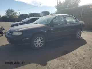2002 Chevrolet Malibu с VIN 1G1ND52J02M691600, выставлен на аукционе Copart как лот 90295155 с пробегом 175 706 миль миль и Списание • Salvage title. История ставок и продаж доступна на DreamBid. Изображение 1.