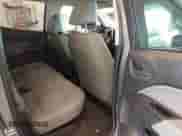 2022 Chevrolet Colorado 4WD Work Truck with VIN 1GCGTBEN8N1181467, listed as a IAAI auction lot 42411033 with 47,024 mi miles and . Bid and sale history available at DreamBid. Image 8.