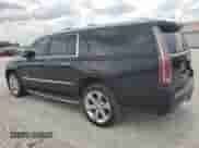 2016 Cadillac Escalade ESV Premium Collection с VIN 1GYS4JKJ5GR192590, выставлен на аукционе Copart как лот 66267825 с пробегом 188 971 миль миль и Чистый • Clean title. История ставок и продаж доступна на DreamBid. Изображение 2.