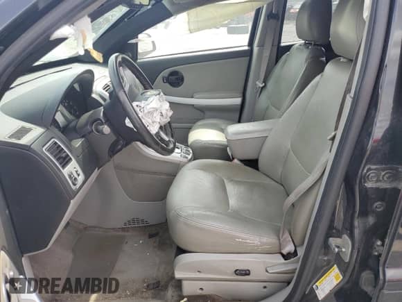 2009 Chevrolet Equinox 2LT с VIN 2CNDL63F996248887, выставлен на аукционе Copart как лот 54210495 с пробегом 235 278 миль миль и Списание • Salvage title. История ставок и продаж доступна на DreamBid. Изображение 7.