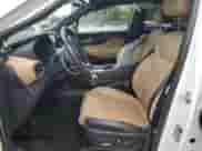 2023 Hyundai Santa Fe Calligraphy с VIN 5NMS5DAL2PH514050, выставлен на аукционе Copart как лот 81911205 с пробегом 36 322 миль миль и Списание • Salvage title. История ставок и продаж доступна на DreamBid. Изображение 7.