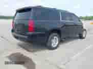 2019 Chevrolet Suburban LS с VIN 1GNSKGKC4KR128685, выставлен на аукционе IAAI как лот 42148721 с пробегом 92 346 миль миль и . История ставок и продаж доступна на DreamBid. Изображение 4.