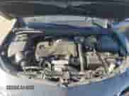 2017 Chevrolet Malibu LT with VIN 1G1ZE5ST1HF200724, listed as a Copart auction lot 80533415 with 99,379 mi miles and Salvage title. Bid and sale history available at DreamBid. Image 11.