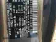 2013 Hyundai Santa Fe Sport с VIN 5XYZU3LB6DG030999, выставлен на аукционе Copart как лот 82007885 с пробегом 164 016 миль миль и Списание • Salvage title. История ставок и продаж доступна на DreamBid. Изображение 12.