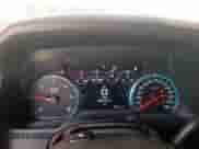 2016 Chevrolet Suburban LTZ с VIN 1GNSCJKC9GR243428, выставлен на аукционе Copart как лот 70602375 с пробегом 168 107 миль миль и Списание • Salvage title. История ставок и продаж доступна на DreamBid. Изображение 9.