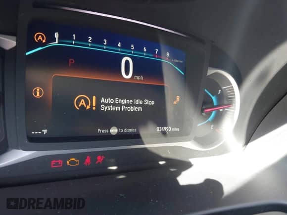 2022 Honda Pilot Special Edition с VIN 5FNYF5H23NB018960, выставлен на аукционе IAAI как лот 41992139 с пробегом 34 990 миль миль и . История ставок и продаж доступна на DreamBid. Изображение 7.