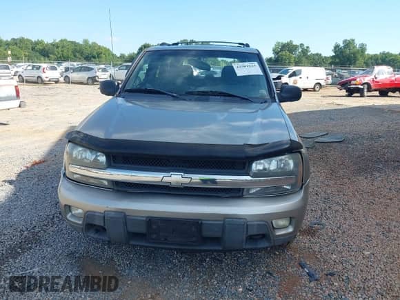 2002 Chevrolet TrailBlazer LTZ с VIN 1GNDT13S022486819, выставлен на аукционе IAAI как лот 42901625 с пробегом 186 795 миль миль и . История ставок и продаж доступна на DreamBid. Изображение 12.