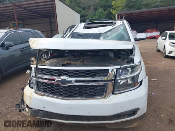 2016 Chevrolet Tahoe LT с VIN 1GNSKBKC8GR240514, выставлен на аукционе IAAI как лот 43097842 с пробегом 138 484 миль миль и . История ставок и продаж доступна на DreamBid. Изображение 11.