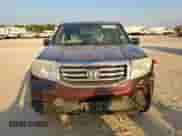 2014 Honda Pilot LX with VIN 5FNYF3H24EB027543, listed as a Copart auction lot 82143885 with 162,534 mi miles and Salvage title. Bid and sale history available at DreamBid. Image 5.