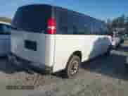 2012 Chevrolet Express Passenger 1LS с VIN 1GAZGZFG9C1103422, выставлен на аукционе IAAI как лот 41871577 с пробегом Не указан миль и . История ставок и продаж доступна на DreamBid. Изображение 4.