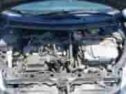 2016 Toyota Prius One z VIN JTDKDTB33G1115847, wystawiony jako IAAI lot #42533652 z przebiegiem 150 412 mil mil oraz . Historia ofert i sprzedaży dostępna na DreamBid. Obrazek 10.