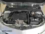 2016 Chevrolet Malibu LT z VIN 1G1ZE5ST2GF322684, wystawiony jako Copart lot #86873935 z przebiegiem 116 967 mil mil oraz Czysty tytuł • Clean title. Historia ofert i sprzedaży dostępna na DreamBid. Obrazek 11.