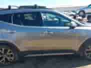 2018 Hyundai Santa Fe Ultimate с VIN 5XYZW4LA7JG570509, выставлен на аукционе IAAI как лот 43477345 с пробегом 102 481 миль миль и . История ставок и продаж доступна на DreamBid. Изображение 13.