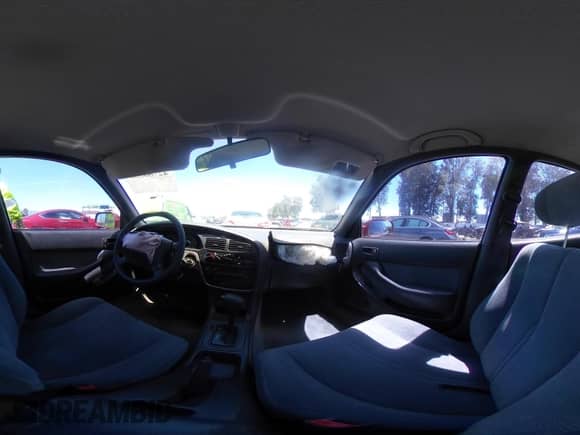 1995 Toyota Camry LE z VIN JT2SK12E6S0298227, wystawiony jako IAAI lot #42788533 z przebiegiem 112 709 mil mil oraz . Historia ofert i sprzedaży dostępna na DreamBid. Obrazek 18.