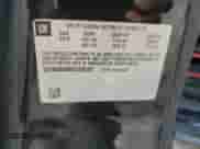 2010 Chevrolet Impala Police Police with VIN 2G1WD5EM3A1220187, listed as a Copart auction lot 43980765 with 136,909 mi miles and Salvage title. Bid and sale history available at DreamBid. Image 12.