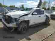 2024 Toyota Tacoma SR5 with VIN 3TYLB5JN6RT012716, listed as a Copart auction lot 70691755 with Not provided miles and Clean title. Bid and sale history available at DreamBid. Image 1.