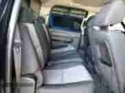 2007 GMC Sierra 1500 SLE1 z VIN 2GTEC13C571726461, wystawiony jako Copart lot #67320845 z przebiegiem Nie podano mil oraz Szkoda całkowita • Salvage title. Historia ofert i sprzedaży dostępna na DreamBid. Obrazek 10.