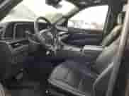 2021 Cadillac Escalade Sport z VIN 1GYS4FKL2MR253923, wystawiony jako Copart lot #48459405 z przebiegiem 34 975 mil mil oraz Szkoda całkowita • Salvage title. Historia ofert i sprzedaży dostępna na DreamBid. Obrazek 7.