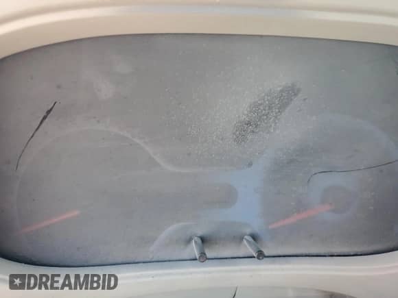 2010 Nissan Cube SL с VIN JN8AZ2KR2AT150567, выставлен на аукционе Copart как лот 81075325 с пробегом Не указан миль и Списание • Salvage title. История ставок и продаж доступна на DreamBid. Изображение 9.