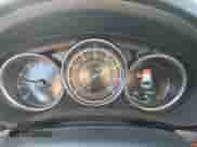 2025 Mazda CX-5 S Carbon Edition z VIN JM3KFBCM0S0676170, wystawiony jako Copart lot #84020165 z przebiegiem 11 754 mil mil oraz Czysty tytuł • Clean title. Historia ofert i sprzedaży dostępna na DreamBid. Obrazek 9.