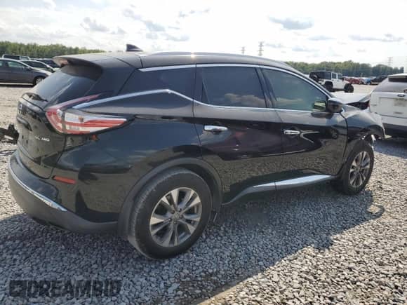 2018 Nissan Murano Platinum z VIN 5N1AZ2MH0JN164256, wystawiony jako Copart lot #71358075 z przebiegiem 97 745 mil mil oraz Szkoda całkowita • Salvage title. Historia ofert i sprzedaży dostępna na DreamBid. Obrazek 3.