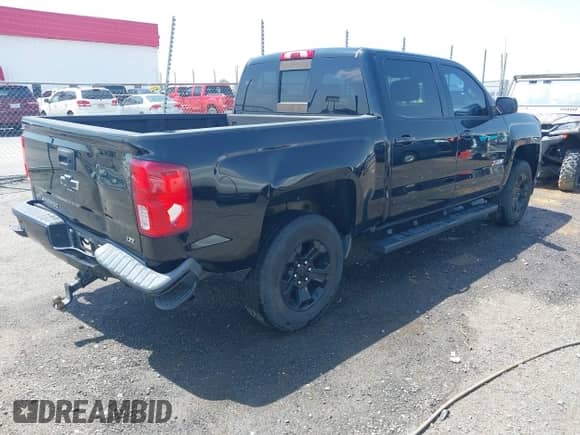2016 Chevrolet Silverado 1500 LTZ z VIN 3GCUKSEC0GG336778, wystawiony jako IAAI lot #42285254 z przebiegiem 139 409 mil mil oraz . Historia ofert i sprzedaży dostępna na DreamBid. Obrazek 4.