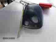 2001 Subaru Forester S with VIN JF1SF65681G755368, listed as a IAAI auction lot 42824752 with 143,694 mi miles and . Bid and sale history available at DreamBid. Image 11.