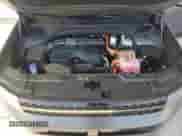 2024 Hyundai Santa Fe Calligraphy z VIN 5NMP54G17RH016912, wystawiony jako Copart lot #69821565 z przebiegiem 16 316 mil mil oraz Szkoda całkowita • Salvage title. Historia ofert i sprzedaży dostępna na DreamBid. Obrazek 12.