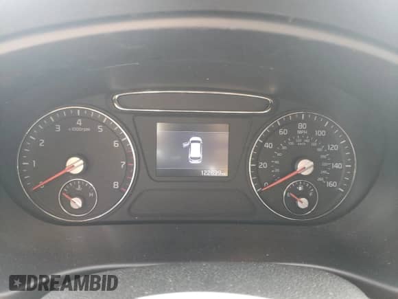 2019 Kia Sorento L with VIN 5XYPG4A37KG501751, listed as a Copart auction lot 66150575 with 122,639 mi miles and Salvage title. Bid and sale history available at DreamBid. Image 9.