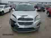 2015 Chevrolet Trax LT с VIN KL7CJLSB8FB231572, выставлен на аукционе Copart как лот 43574065 с пробегом 111 562 миль миль и Списание • Salvage title. История ставок и продаж доступна на DreamBid. Изображение 5.