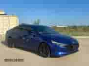 2022 Hyundai Elantra SEL with VIN 5NPLM4AG2NH080089, listed as a Copart auction lot 90743475 with 66,914 mi miles and Clean title. Bid and sale history available at DreamBid. Image 1.