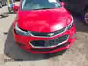 2018 Chevrolet Cruze LT with VIN 1G1BE5SM8J7196181, listed as a IAAI auction lot 42514097 with 137,948 mi miles and . Bid and sale history available at DreamBid. Image 6.