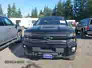 2018 Chevrolet Silverado 2500HD LTZ с VIN 1GC1KWEY7JF155269, выставлен на аукционе IAAI как лот 42770351 с пробегом 71 396 миль миль и . История ставок и продаж доступна на DreamBid. Изображение 12.
