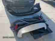 2024 Hyundai Tucson Blue с VIN KM8JBCD18RU224573, выставлен на аукционе Copart как лот 66632735 с пробегом 6 726 миль миль и Списание • Salvage title. История ставок и продаж доступна на DreamBid. Изображение 12.