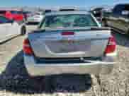 2007 Chevrolet Malibu 1LT z VIN 1G1ZT58F27F212810, wystawiony jako Copart lot #81135195 z przebiegiem 213 939 mil mil oraz Szkoda całkowita • Salvage title. Historia ofert i sprzedaży dostępna na DreamBid. Obrazek 6.