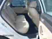 2017 Hyundai Sonata 2.4L с VIN 5NPE24AF2HH474394, выставлен на аукционе IAAI как лот 43334857 с пробегом 297 288 миль миль и . История ставок и продаж доступна на DreamBid. Изображение 8.