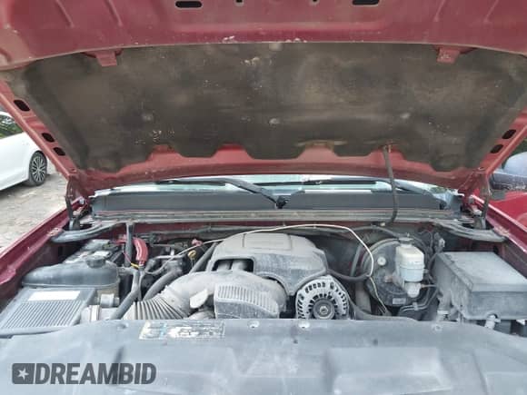 2007 GMC Sierra 1500 SLE2 with VIN 2GTEK19J071635932, listed as a IAAI auction lot 42356992 with 162,228 mi miles and . Bid and sale history available at DreamBid. Image 10.