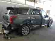 2025 Hyundai Palisade SEL with VIN KM8R24GE8SU896999, listed as a Copart auction lot 80810195 with 8,975 mi miles and Non repairable. Bid and sale history available at DreamBid. Image 3.