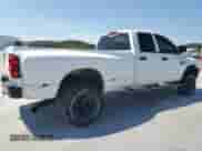 2007 Dodge 2500 SLT with VIN 3D7KS28C47G739154, listed as a Copart auction lot 69811785 with 235,097 mi miles and Clean title. Bid and sale history available at DreamBid. Image 3.