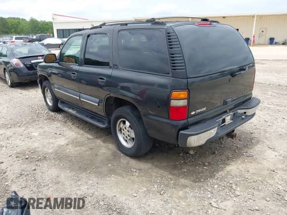 2004 Chevrolet Tahoe LT с VIN 1GNEC13Z14R203713, выставлен на аукционе IAAI как лот 42490743 с пробегом 216 529 миль миль и . История ставок и продаж доступна на DreamBid. Изображение 3.