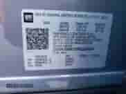 2024 Chevrolet Blazer EV eAWD LT с VIN 3GNKDBRJ7RS224657, выставлен на аукционе Copart как лот 80875024 с пробегом 1 847 миль миль и Списание • Salvage title. История ставок и продаж доступна на DreamBid. Изображение 14.