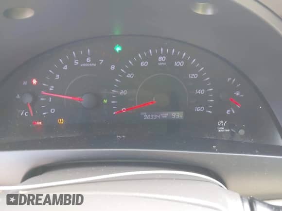 2011 Toyota Camry XLE z VIN 4T1BK3EK0BU123691, wystawiony jako IAAI lot #43228048 z przebiegiem 98 334 mil mil oraz . Historia ofert i sprzedaży dostępna na DreamBid. Obrazek 7.