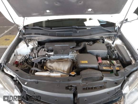 2015 Toyota Camry SE z VIN 4T1BF1FK5FU896718, wystawiony jako IAAI lot #43229803 z przebiegiem 125 366 mil mil oraz . Historia ofert i sprzedaży dostępna na DreamBid. Obrazek 10.