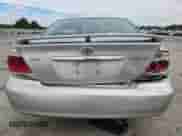 2006 Toyota Camry LE с VIN 4T1BE32K46U108001, выставлен на аукционе Copart как лот 81709615 с пробегом 224 309 миль миль и Списание • Salvage title. История ставок и продаж доступна на DreamBid. Изображение 6.