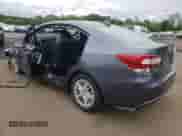 2017 Subaru Impreza Premium с VIN 4S3GKAD68H3628055, выставлен на аукционе Copart как лот 69555805 с пробегом 27 939 миль миль и Списание • Salvage title. История ставок и продаж доступна на DreamBid. Изображение 2.