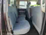 2017 Ram 1500 Express с VIN 1C6RR6FG7HS860456, выставлен на аукционе Copart как лот 63150425 с пробегом 113 412 миль миль и Списание • Salvage title. История ставок и продаж доступна на DreamBid. Изображение 10.