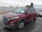 2017 Hyundai Tucson Sport с VIN KM8J33A24HU359185, выставлен на аукционе IAAI как лот 42436917 с пробегом 64 437 миль миль и . История ставок и продаж доступна на DreamBid. Изображение 2.
