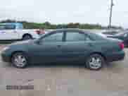 2003 Toyota Camry LE с VIN 4T1BF32K83U548683, выставлен на аукционе IAAI как лот 43264795 с пробегом 206 004 миль миль и . История ставок и продаж доступна на DreamBid. Изображение 14.