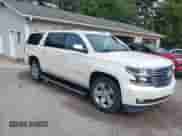 2015 Chevrolet Suburban LTZ с VIN 1GNSKKKC2FR742370, выставлен на аукционе IAAI как лот 43015448 с пробегом 144 692 миль миль и . История ставок и продаж доступна на DreamBid. Изображение 1.